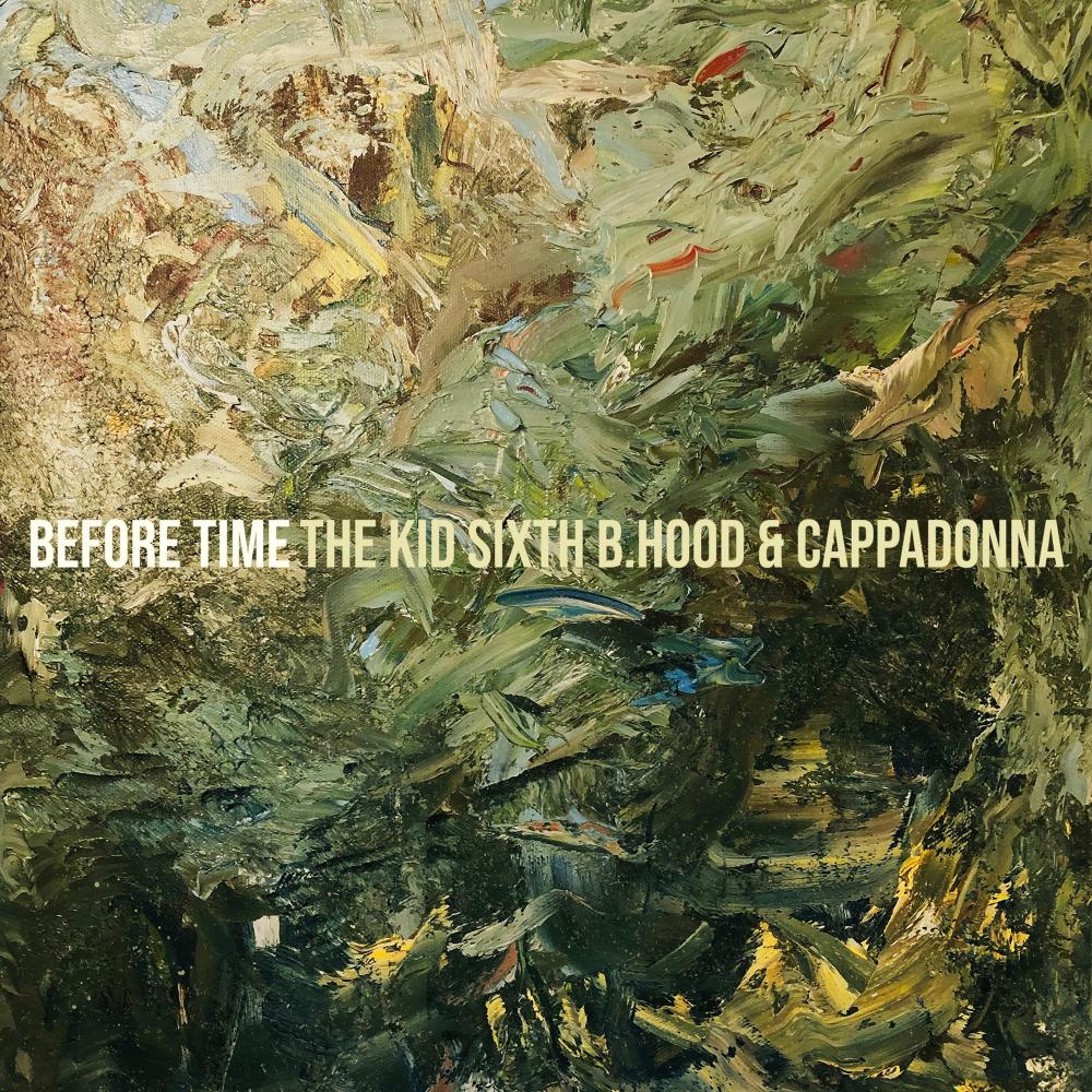 Before Time (Explicit)
