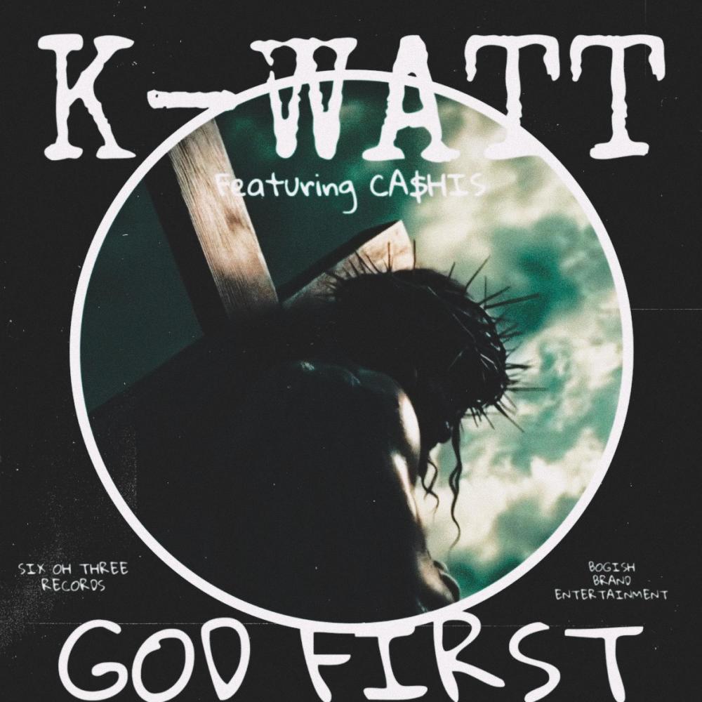 God First (feat. Ca$his) (Explicit)