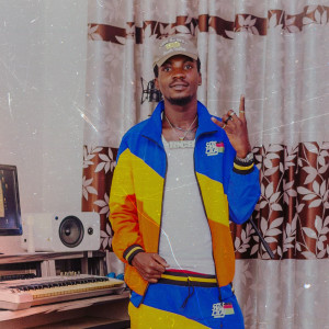 Album Oluwa from Stunner Bizzle