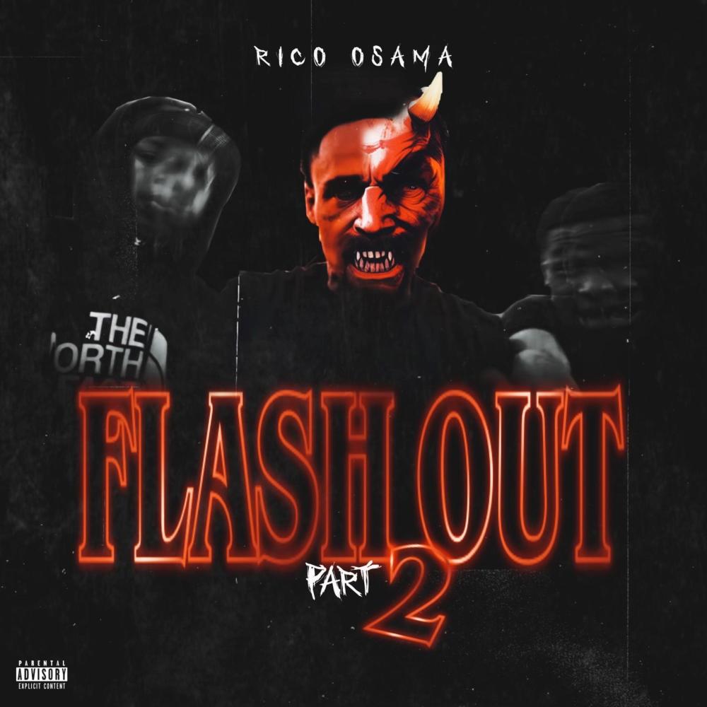 Flash out part 2 (Explicit)