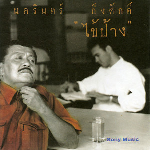 อัลบัม ไข้ป้าง ศิลปิน ป้าง นครินทร์ กิ่งศักดิ์