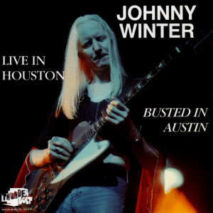 收聽Johnny Winter的Jumping Jack Flash歌詞歌曲