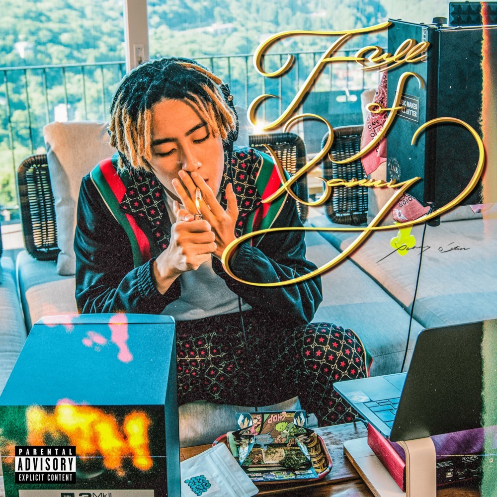 Life Keep Going (Explicit)