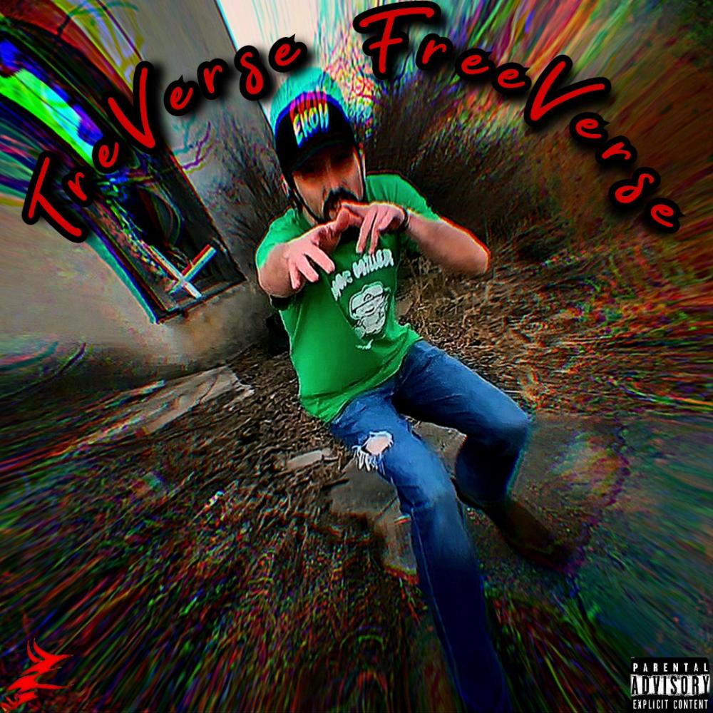TreVerse FreeVerse (Explicit)