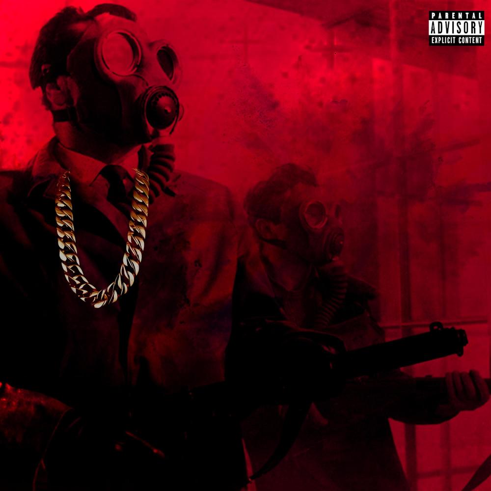 Drywall (Explicit)