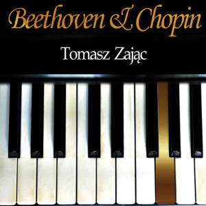 收聽Tomasz Zajac的Beethoven: 5. 32 Variations in C minor, WoO 80歌詞歌曲