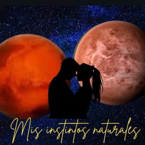Tabata的專輯Mis Instintos Naturales