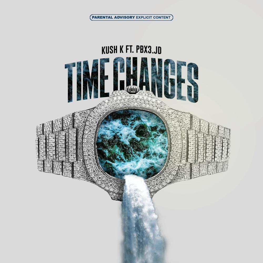 Time Changes (Explicit)