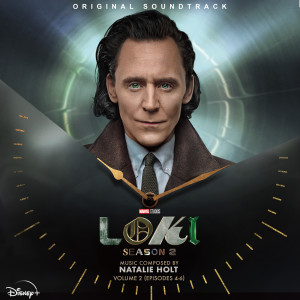 อัลบัม Loki: Season 2 - Vol. 2 (Episodes 4-6) (Original Soundtrack) ศิลปิน Natalie Holt