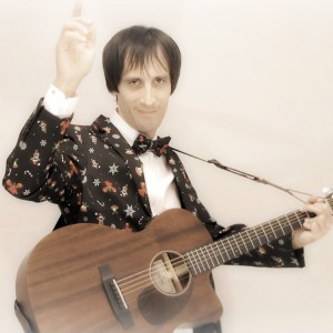 Album Kad dođe nam Božić from Lado Bartoniček