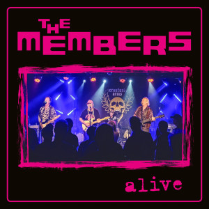 อัลบัม Alive (Live) [Explicit] ศิลปิน The Members