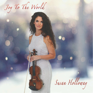 Joy to the World dari Susan Holloway