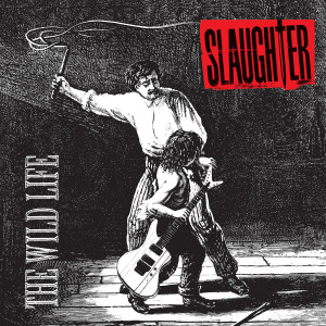 收聽Slaughter的Times They Change (Remastered 2003)歌詞歌曲