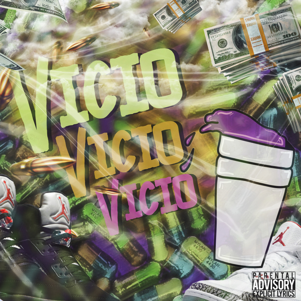 Vicio (Explicit)