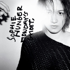 Listen to Spiegelbild song with lyrics from Sophie Hunger