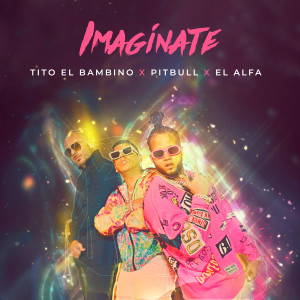 收聽Tito El Bambino的Imagínate歌詞歌曲