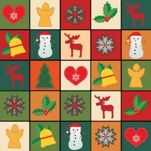 unTyed的專輯Christmas Time