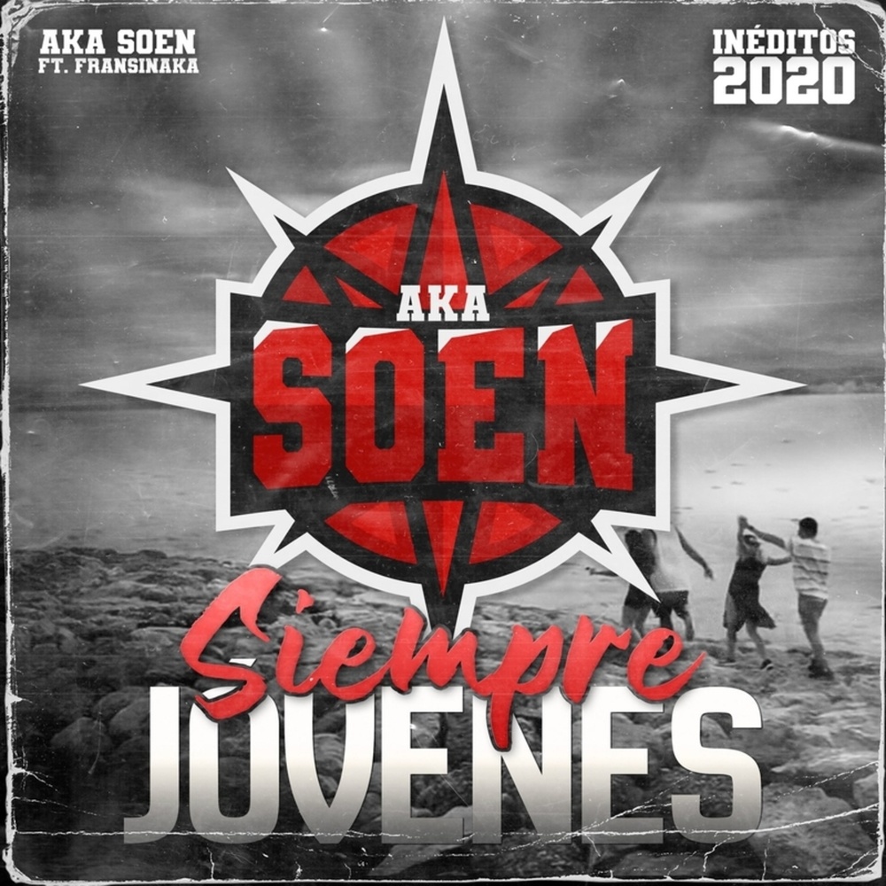 Siempre Jóvenes (Explicit)