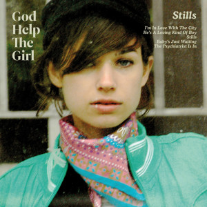 Listen to The Psychiatrist Is In song with lyrics from God Help the Girl