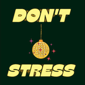 Castro PG14的专辑Don't Stress (Vintage Version) (Explicit)