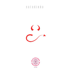 Caio G的專輯SAFADINHA (Explicit)