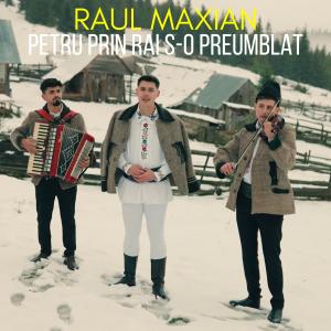 Album Petru prin Rai s-o preumblat from 