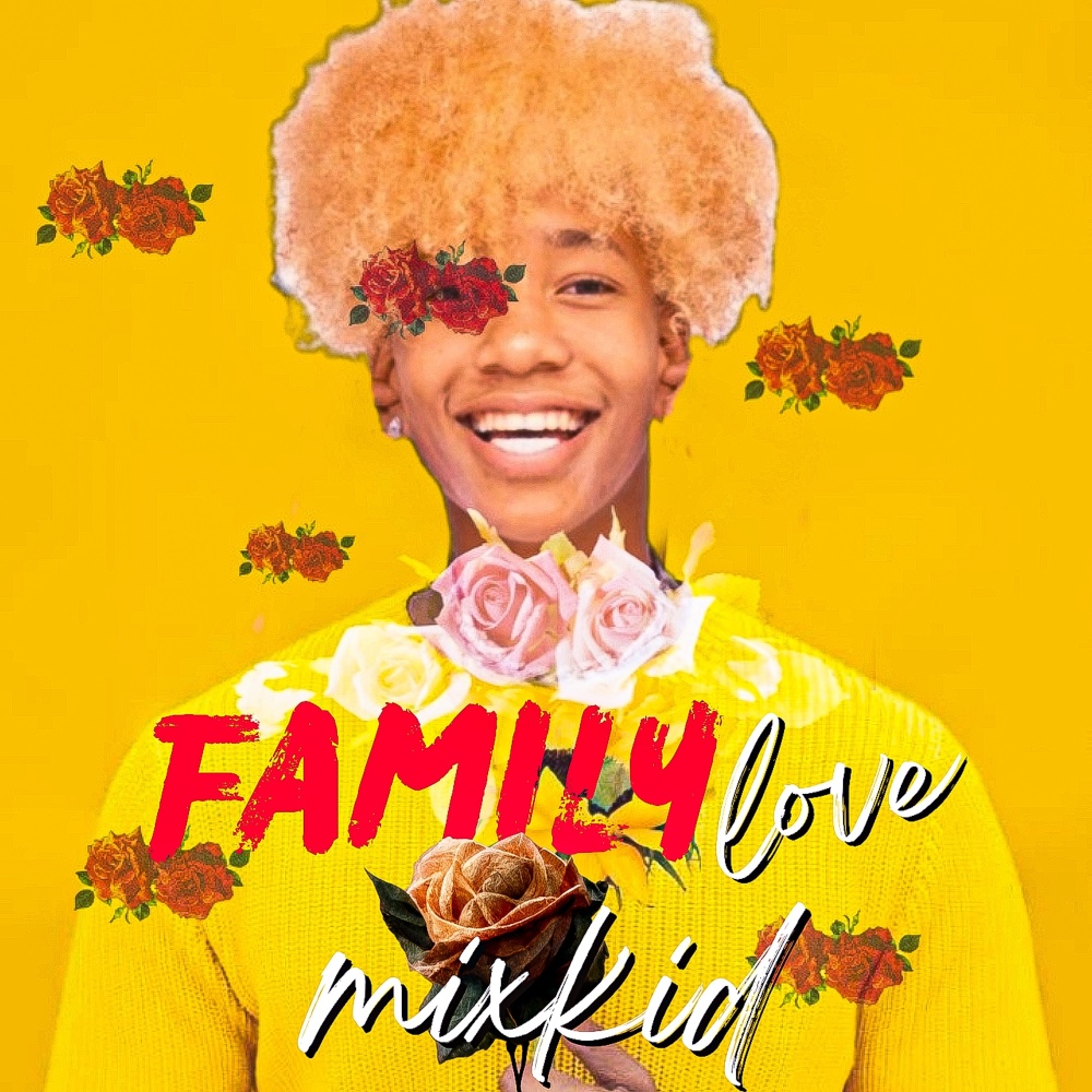 Family Love