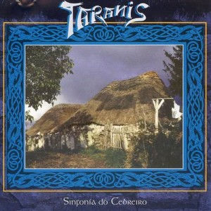 ดาวน์โหลดและฟังเพลง Alalá do vento พร้อมเนื้อเพลงจาก Taranis
