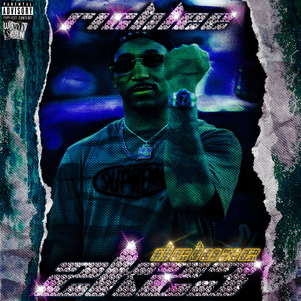 Roll With Me (Explicit)