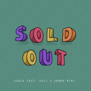 Kuji的專輯Sold Out (Explicit)
