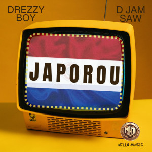 Drezzy Boy的專輯Japorou (Explicit)