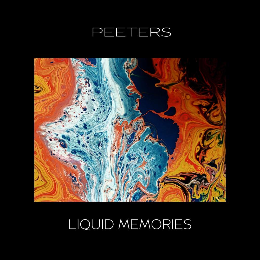 Liquid Memories