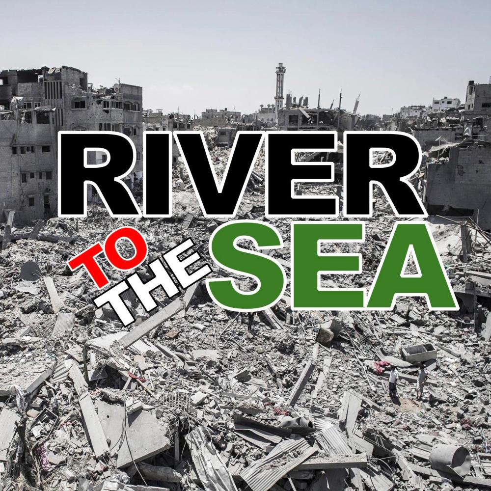 River To The Sea (feat. Danny Miles)