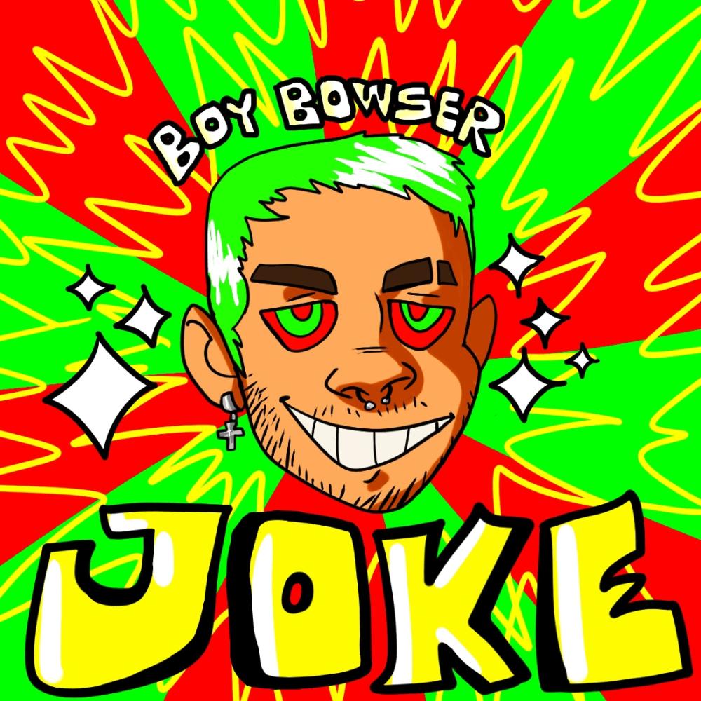 Joke (Explicit)