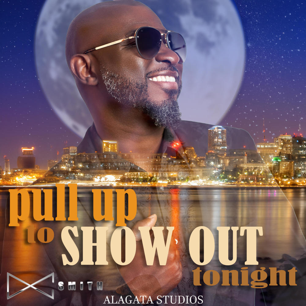 Pull Up to Show Out! (Extended Intro)
