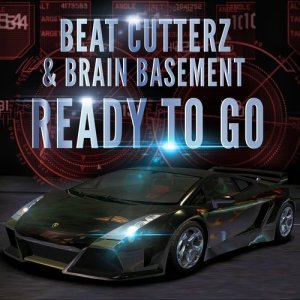 收聽Brain Basement的Ready to Go歌詞歌曲
