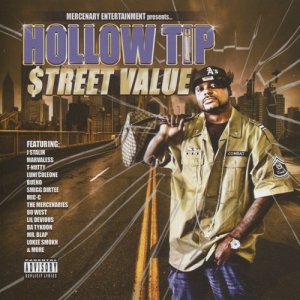 收聽Hollow Tip的Rise to the Top (feat. Nikateezy) (Explicit)歌詞歌曲