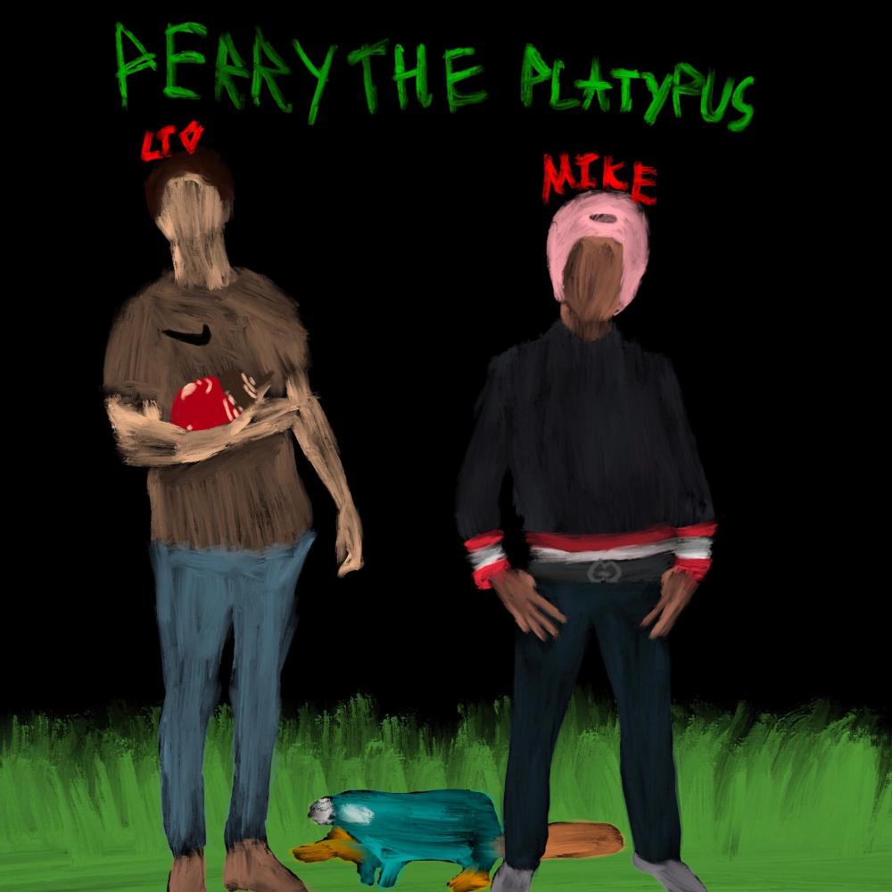 Perry the Platypus (Explicit)