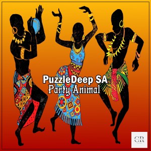 Listen to Party Animal song with lyrics from PuzzleDeep SA