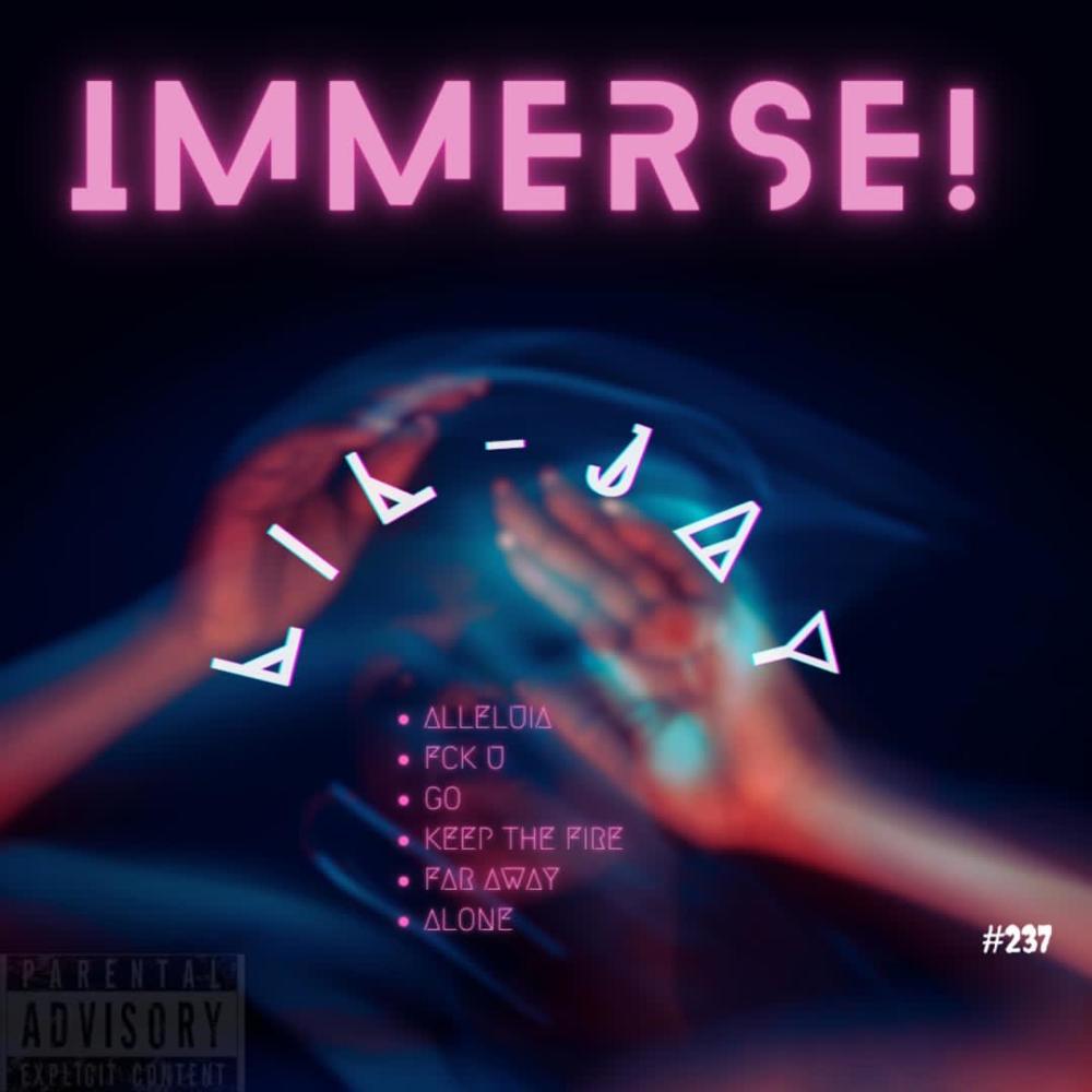 Keep The Fire (feat. Chelsy) (Explicit)
