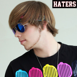 收听Mark Hamilton的Haters歌词歌曲