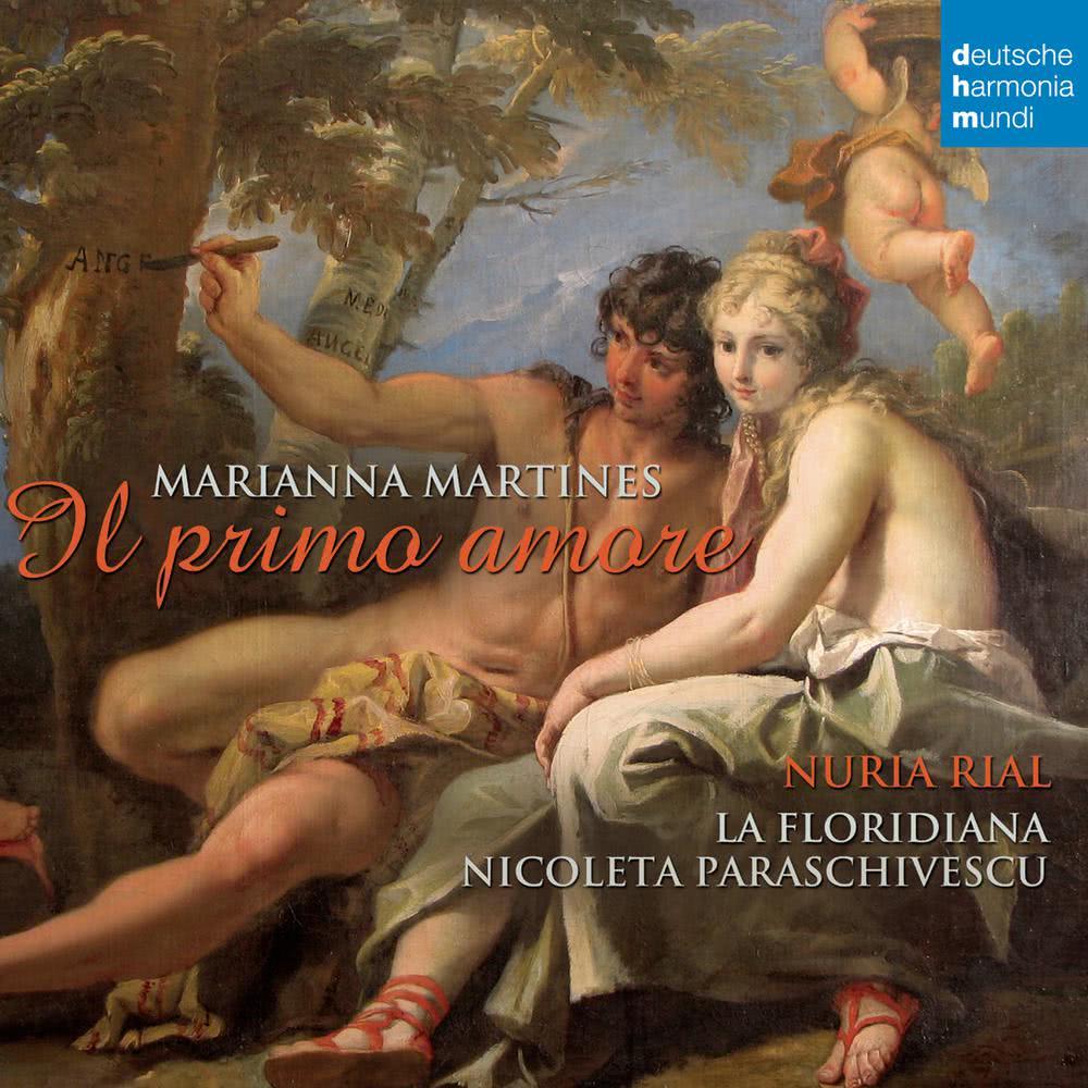 Sonata per Cembalo in A Major: III. Tempo di Minuetto