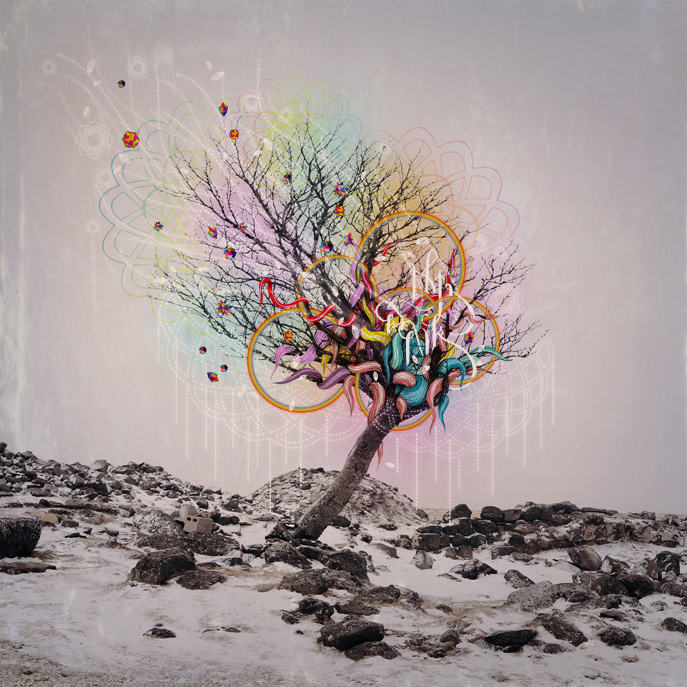 Colour In Your Hands(feat. Fink)[Fink's Alternative Version] (Fink's Alternative Version)