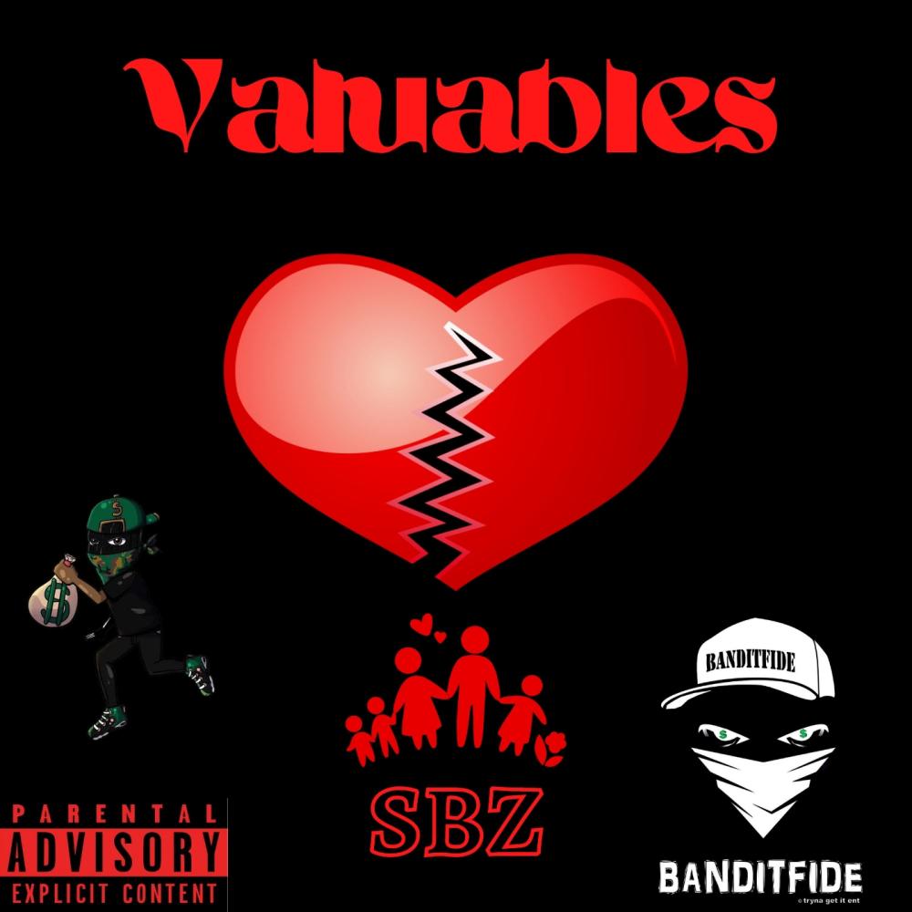 VALUABLES (Explicit)