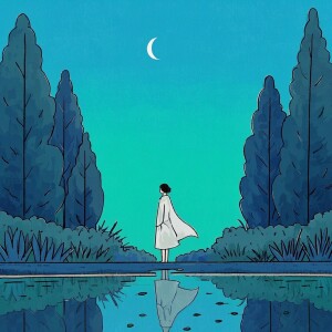 Dengarkan lagu 6月の憂鬱 (Remix) nyanyian TERU dengan lirik