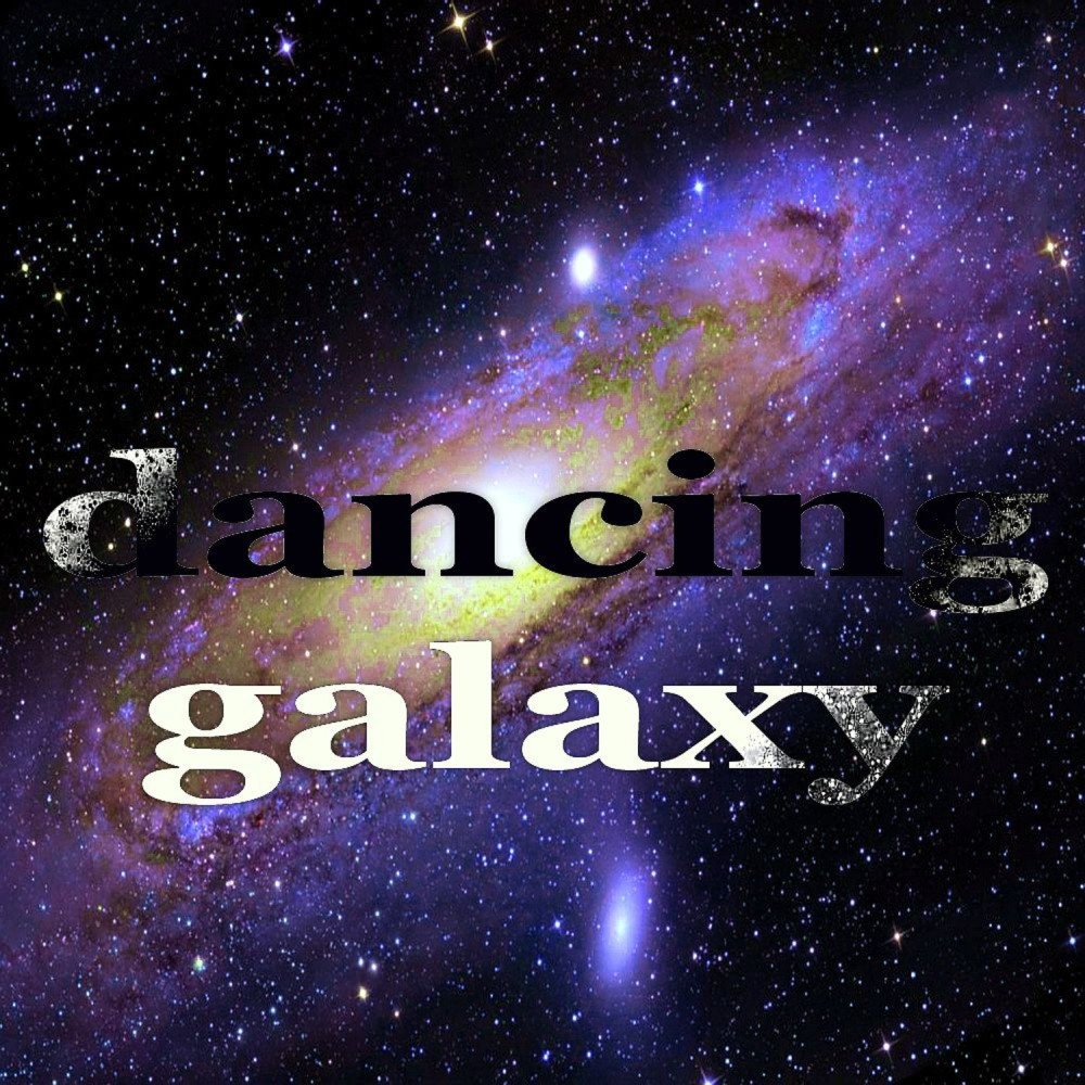 Dancing Galaxy (Deep House Mix)