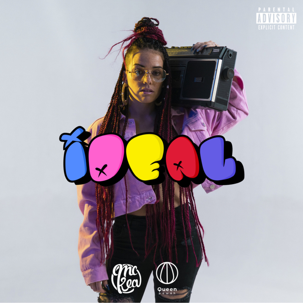 Ideal (Explicit)