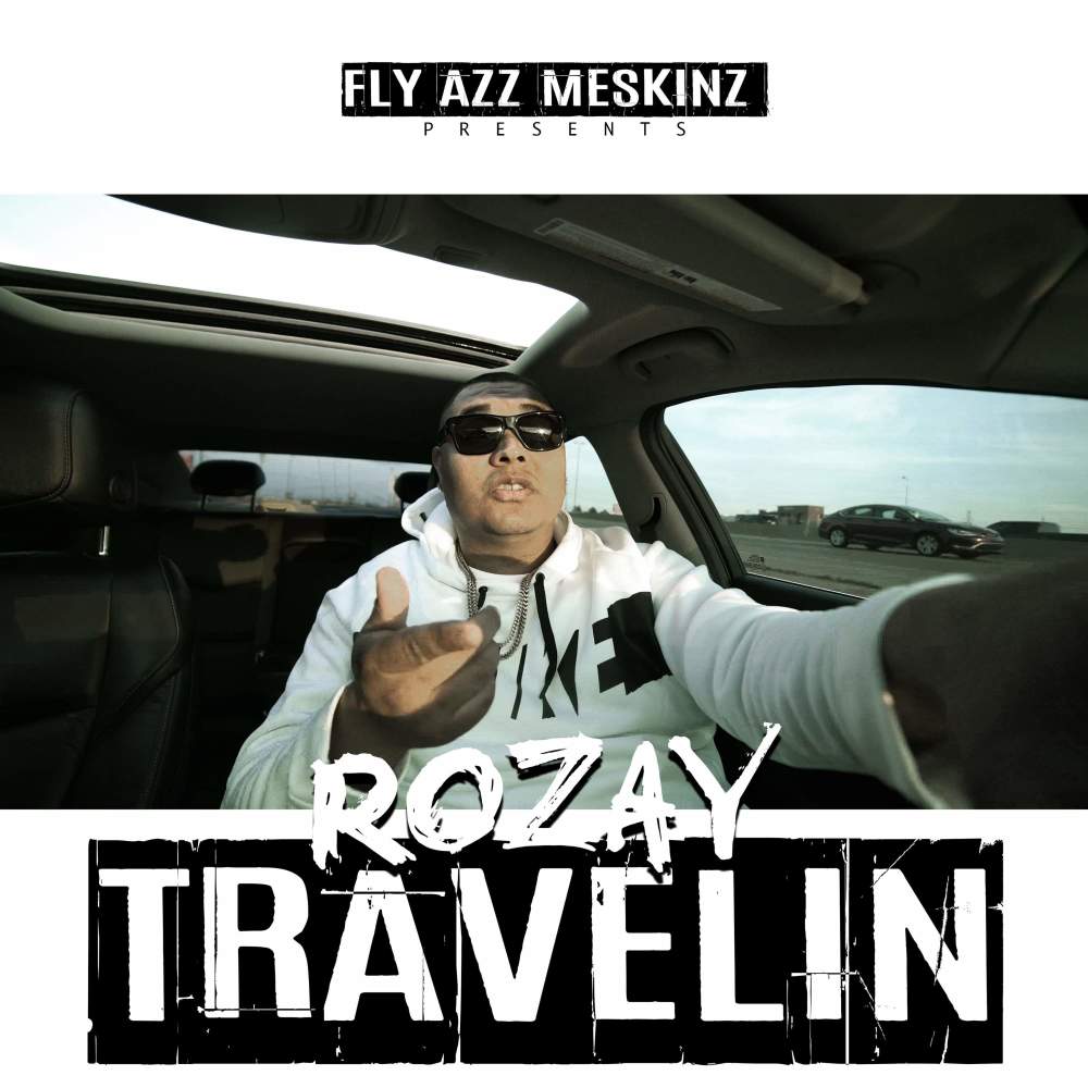 Travelin (Explicit)