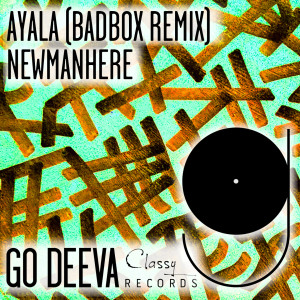 Album Ayala (Badbox Remix) from 