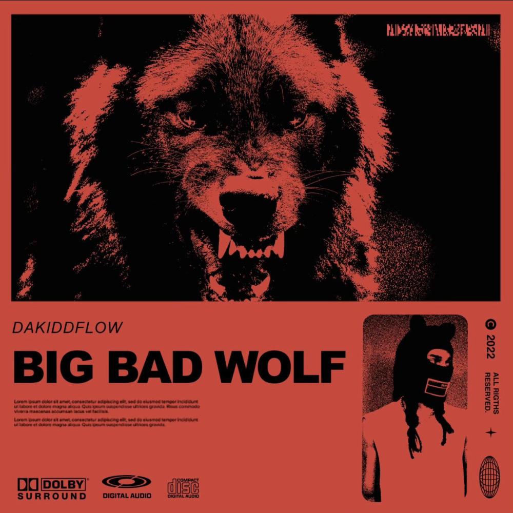 Big Bad Wolf (Explicit)